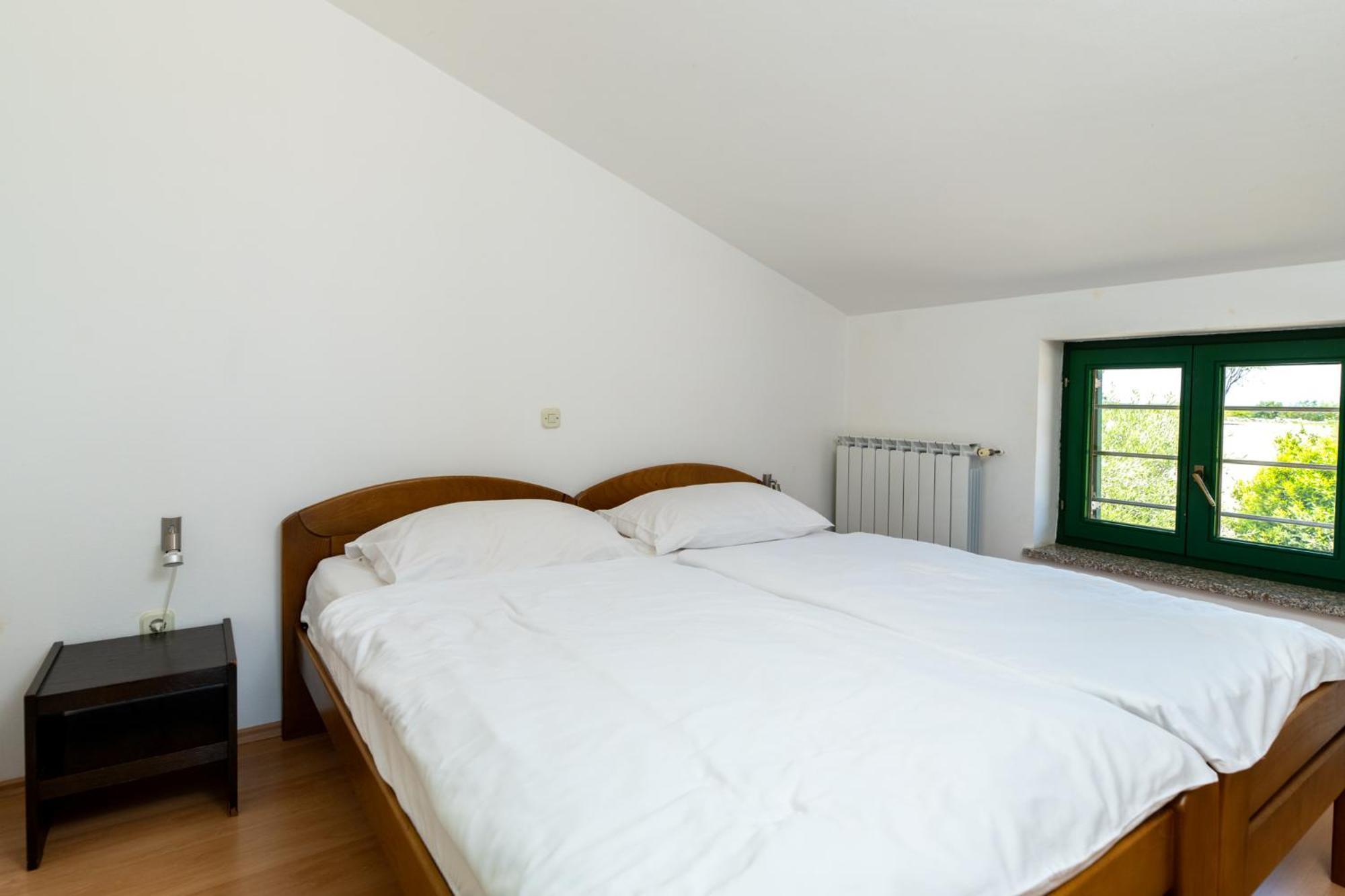 Haus Rita Apartment