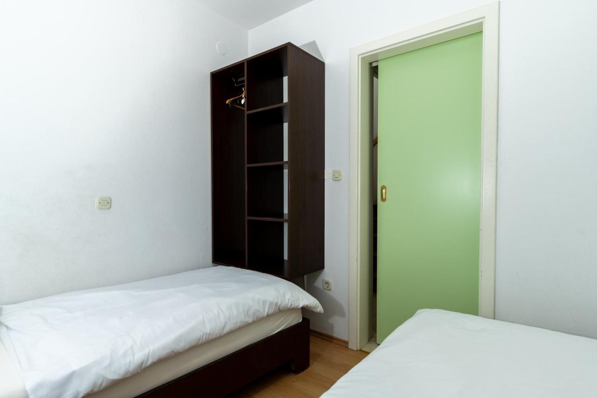 Haus Rita Labin (Istria)
