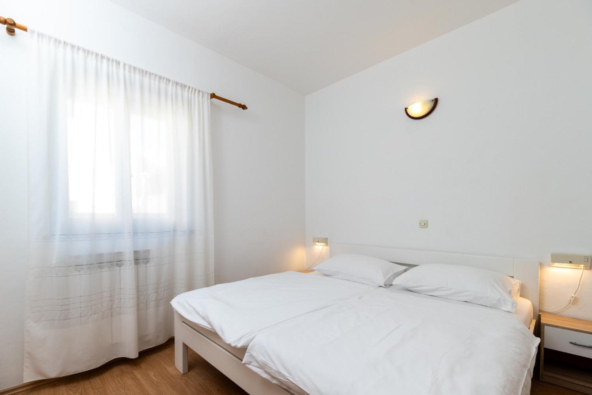 Apartment Haus Rita Labin (Istria)