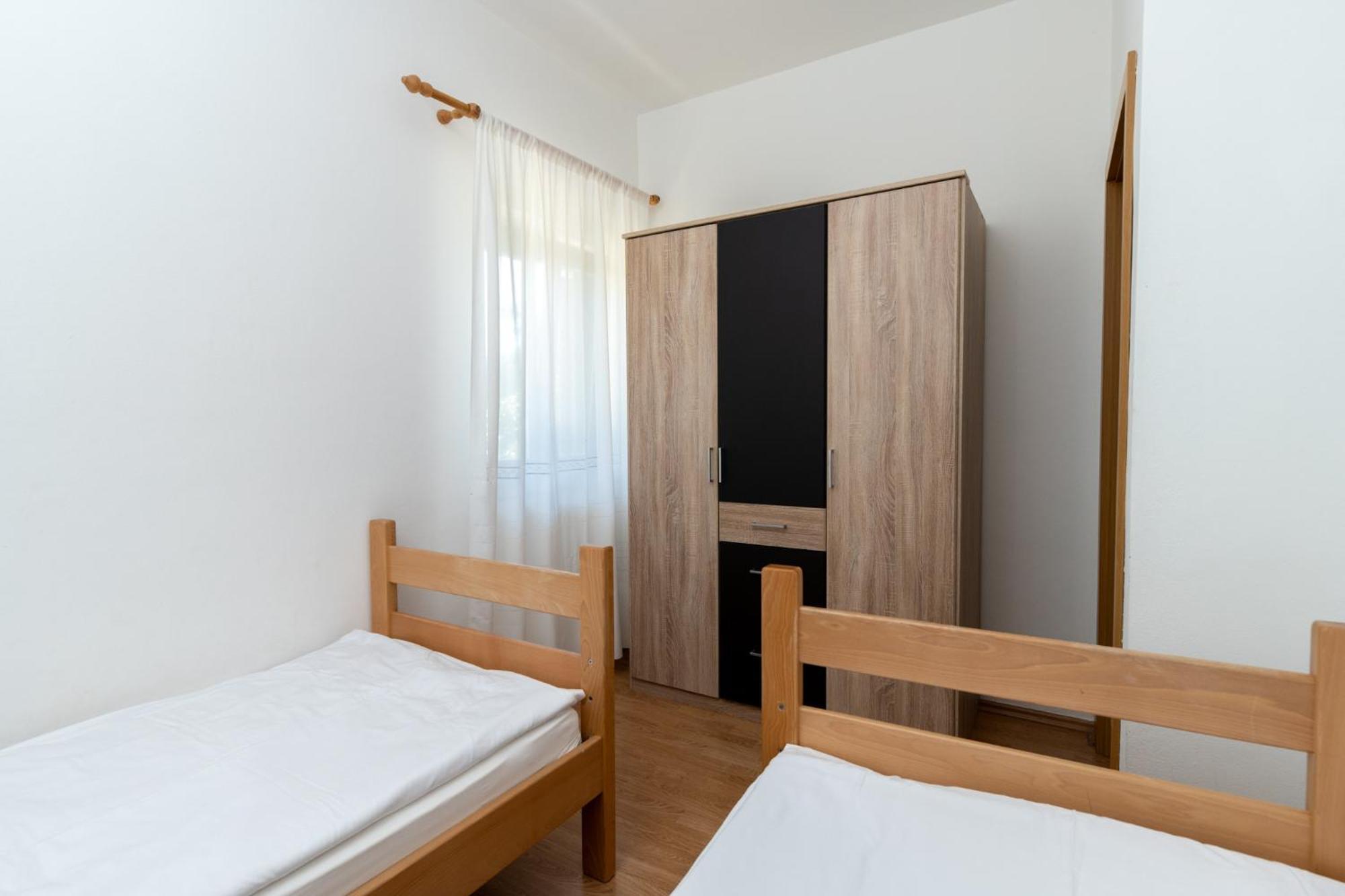 Apartment Haus Rita *