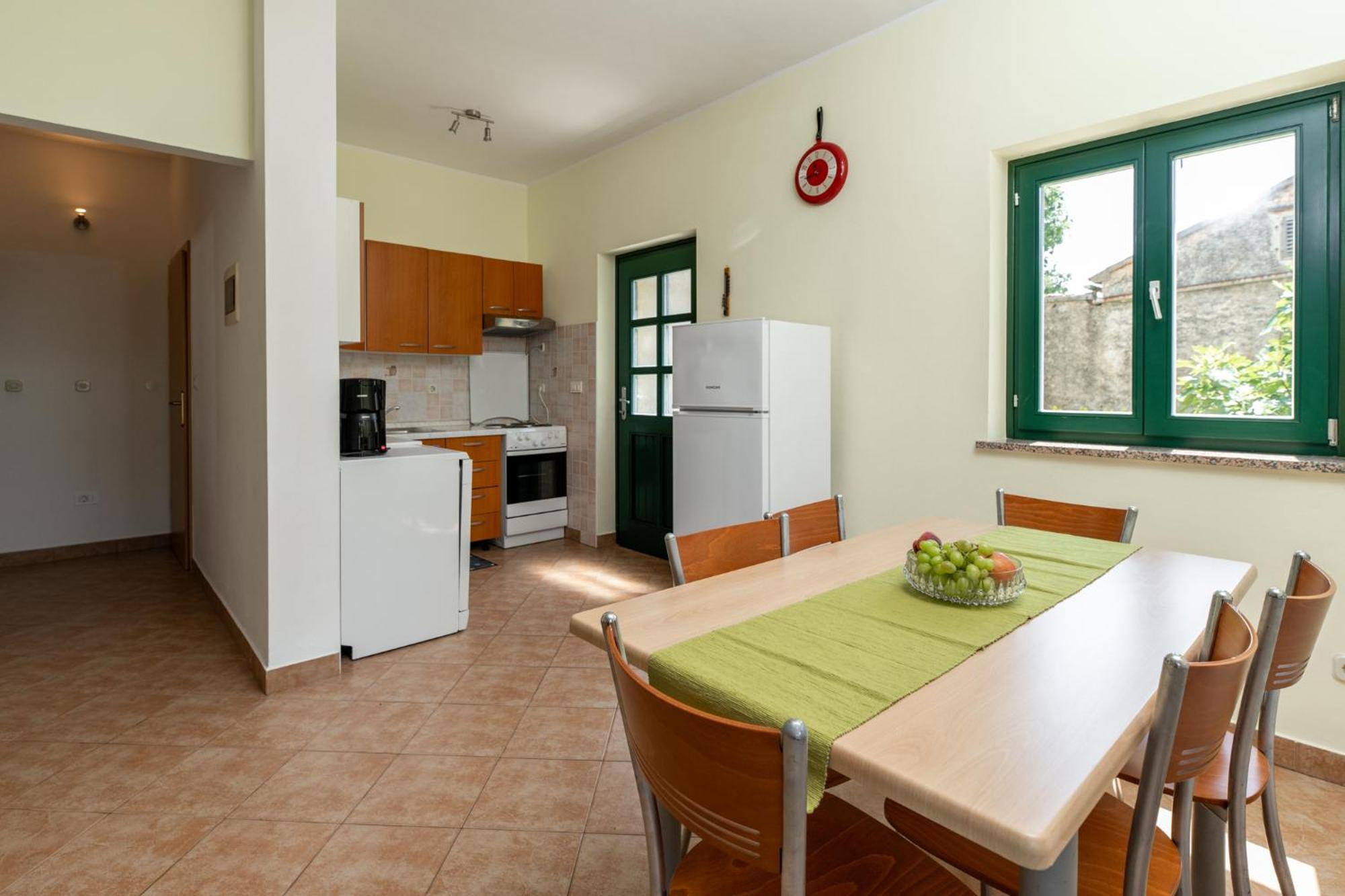 Haus Rita Apartment Labin (Istria)