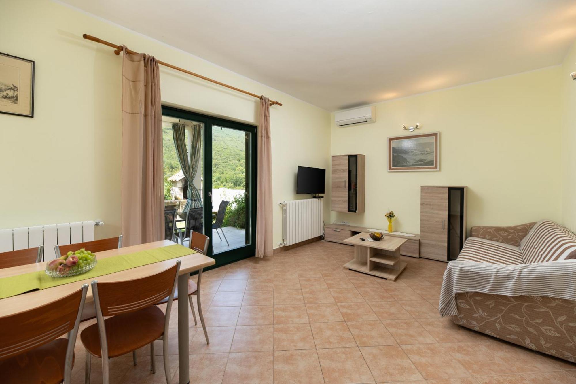 Haus Rita Apartment