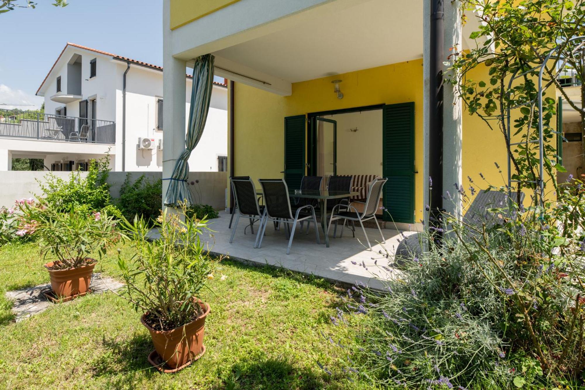 Haus Rita *