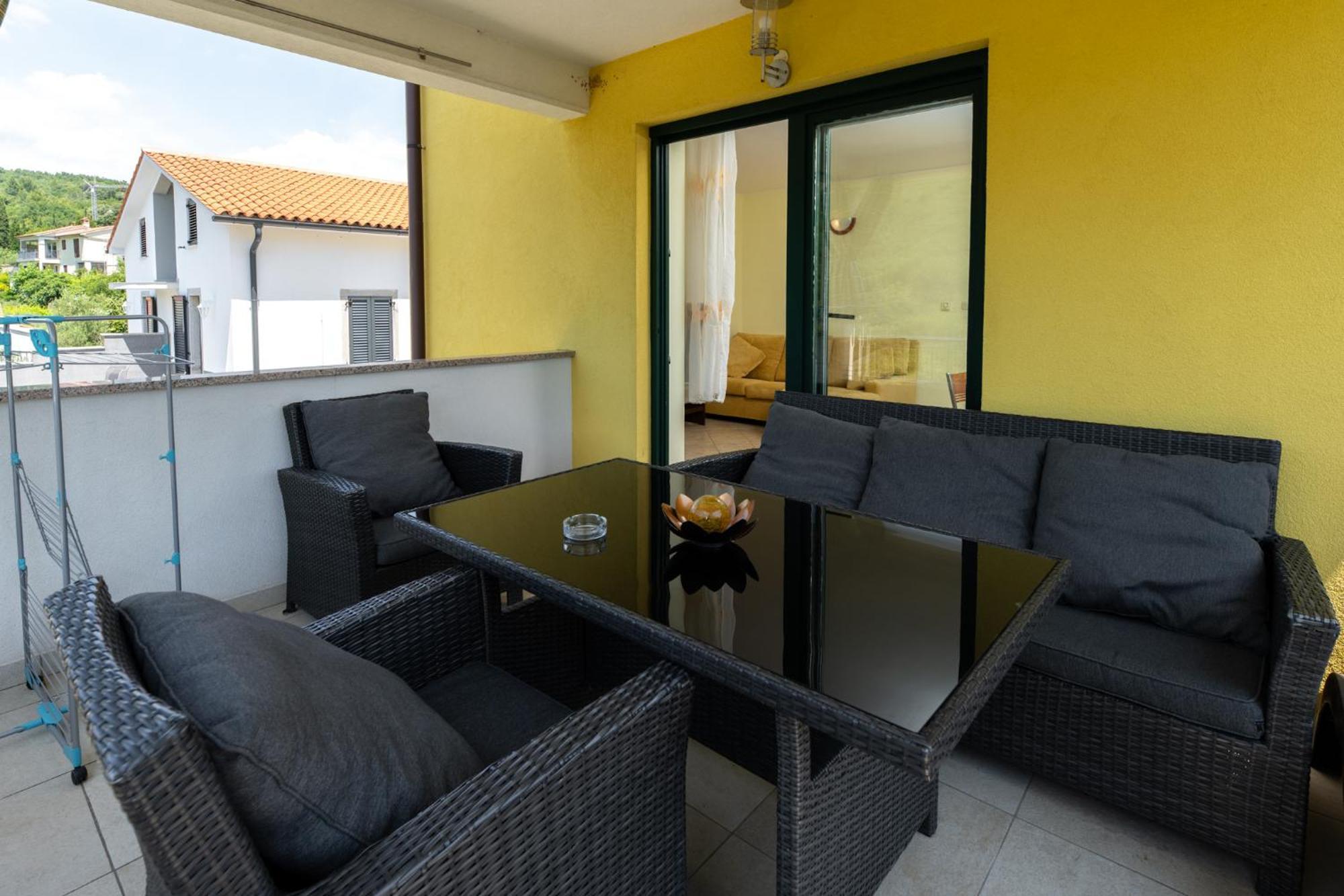 Haus Rita Apartment