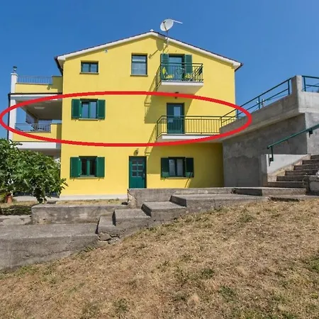 Haus Rita Apartment Labin  Exterior photo