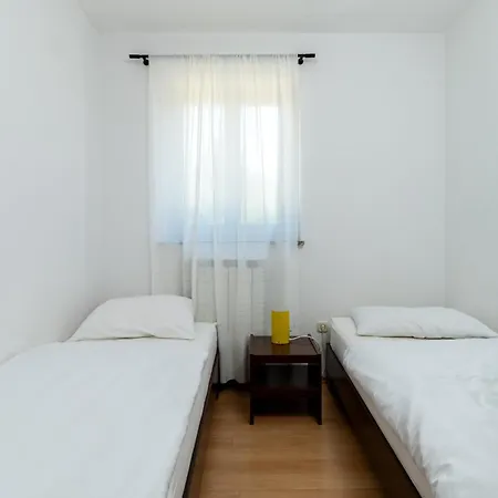 Haus Rita Apartment Labin  Exterior photo
