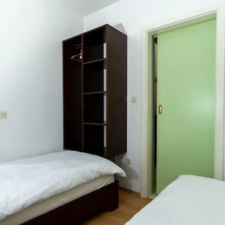 Haus Rita Apartment Labin  Exterior photo