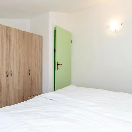 Haus Rita Apartment Labin  Exterior photo