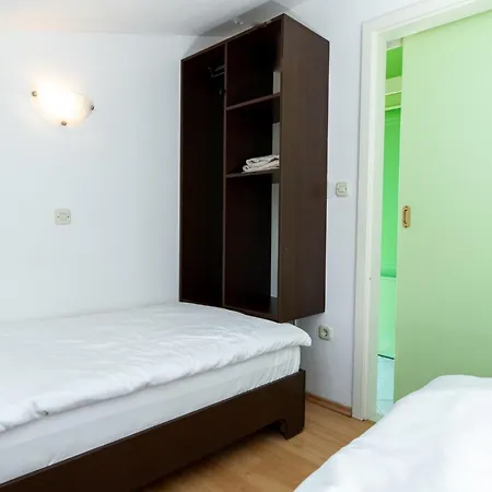 Haus Rita Apartment Labin  Exterior photo