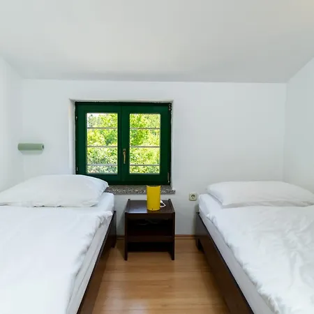 Haus Rita Apartment Labin  Exterior photo
