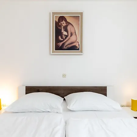 Haus Rita Apartment Labin  Exterior photo