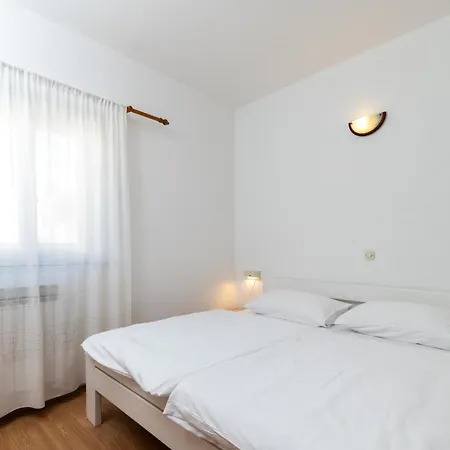 Haus Rita Apartment Labin  Exterior photo