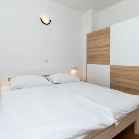 Haus Rita Apartment Labin  Exterior photo