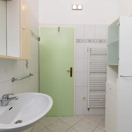 Haus Rita Apartment Labin  Exterior photo