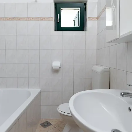 Haus Rita Apartment Labin  Exterior photo