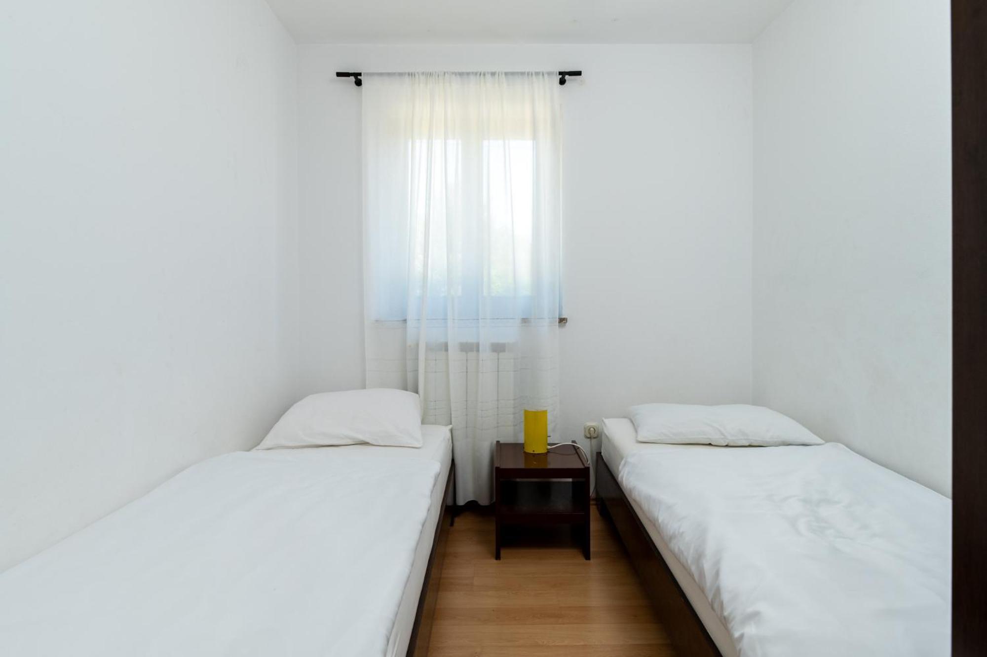 Haus Rita Apartment *