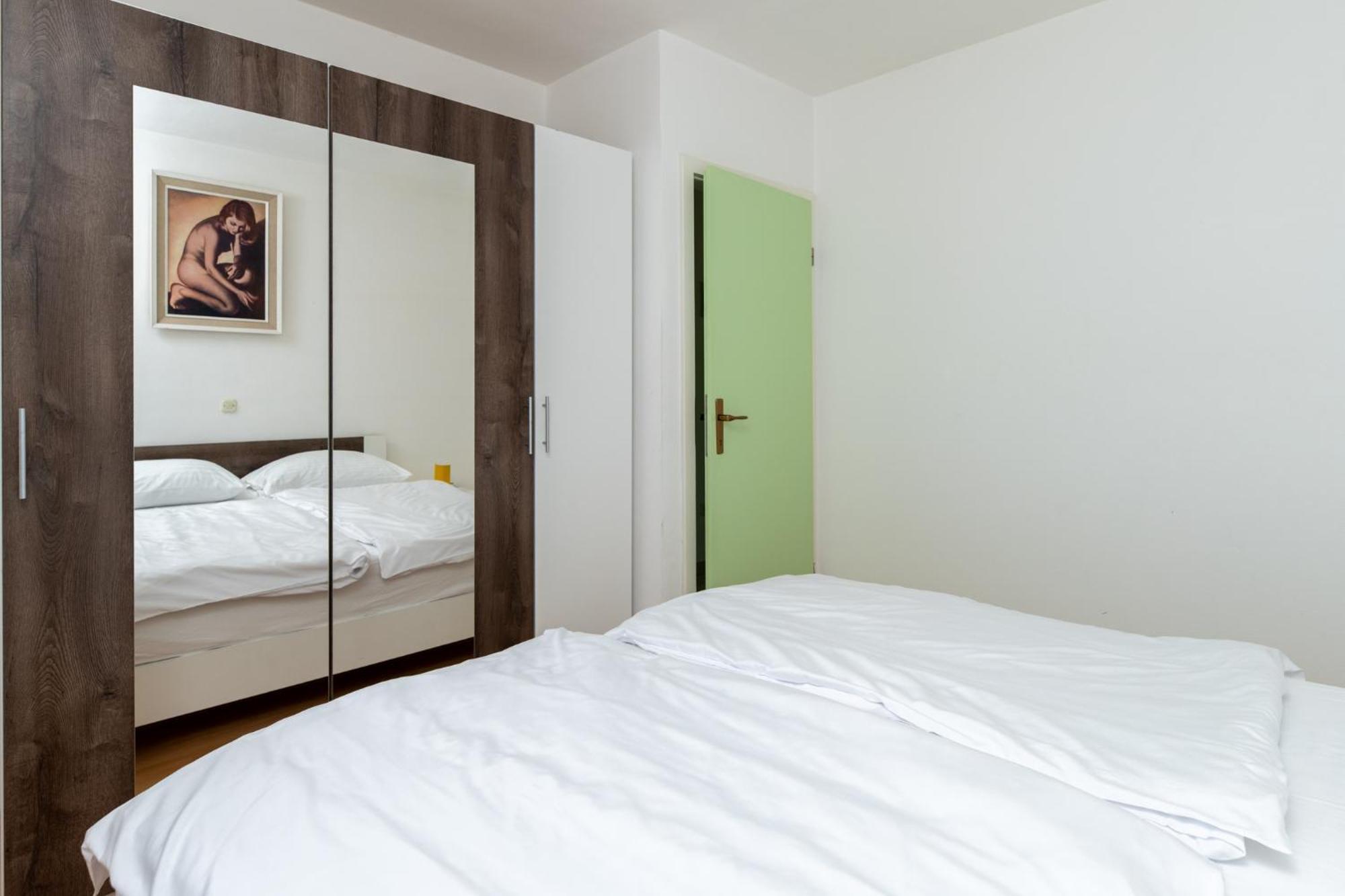 Apartment Haus Rita Labin (Istria)