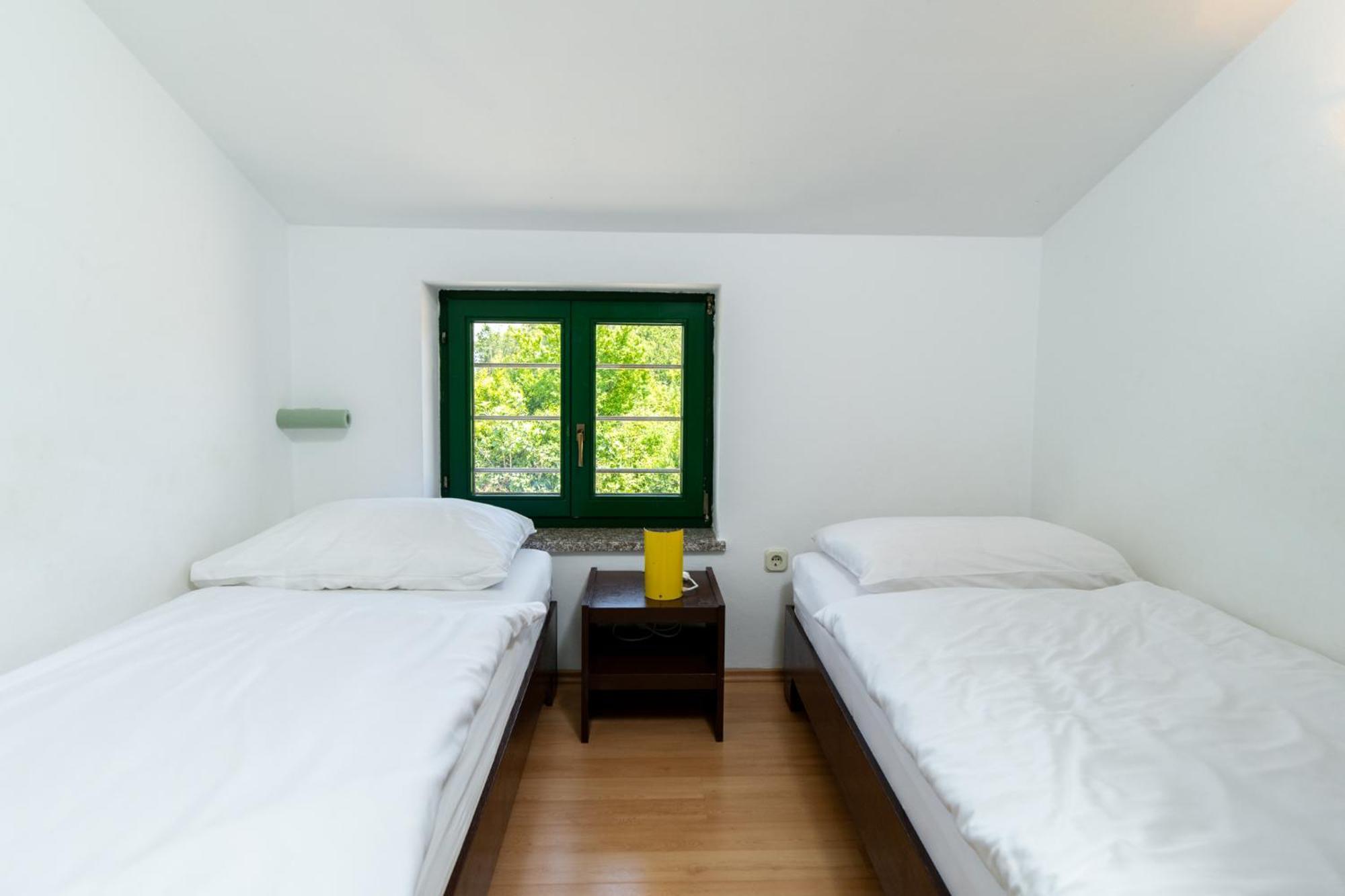 Haus Rita * Labin (Istria)