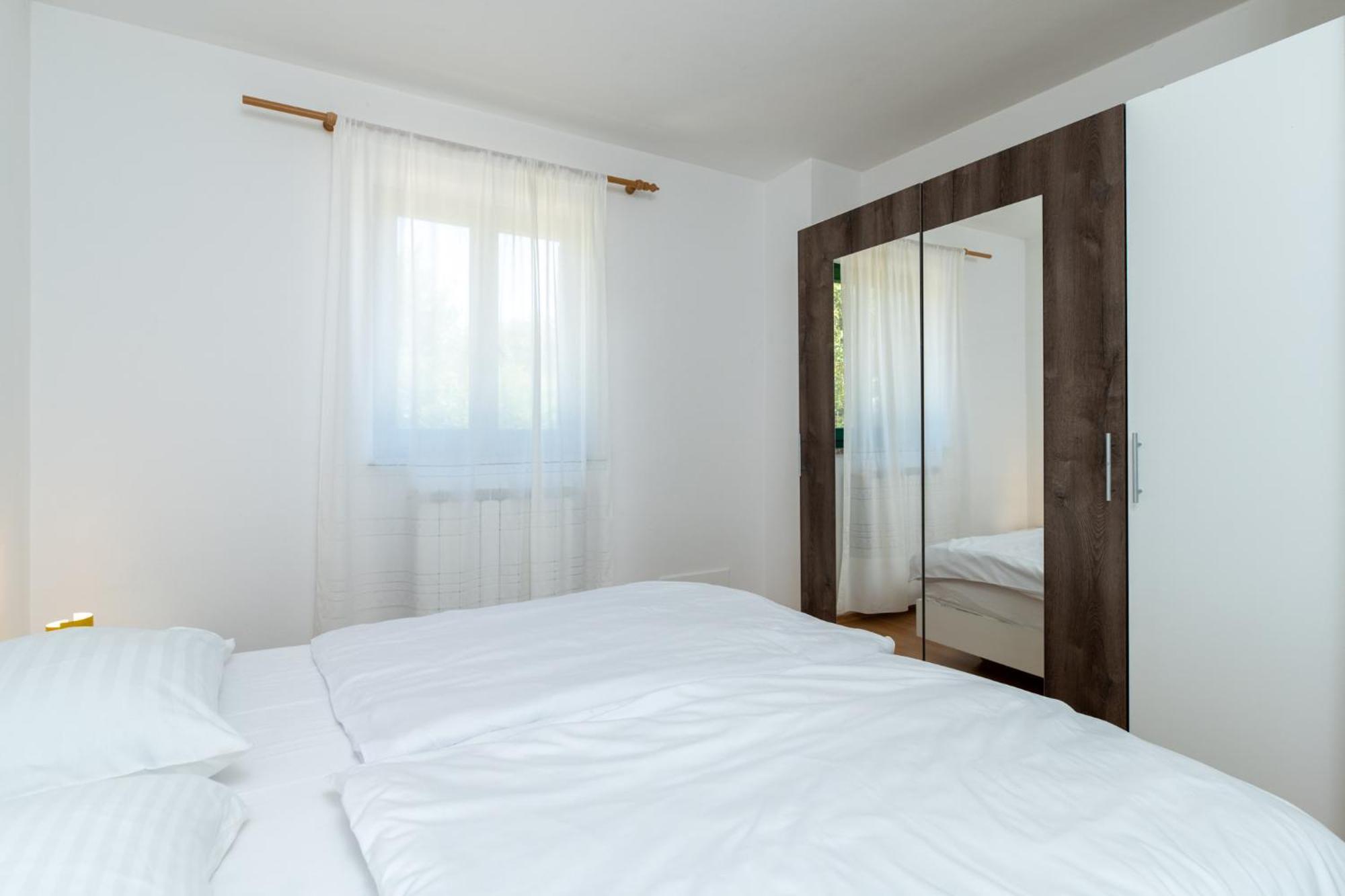 Haus Rita Apartment