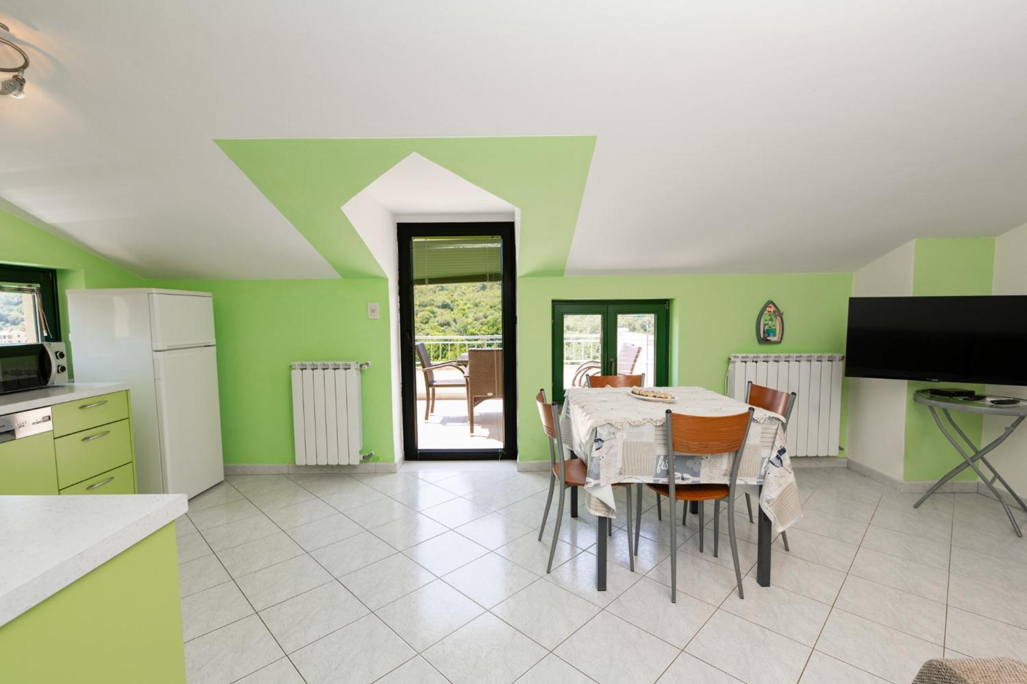 Haus Rita Apartment Labin (Istria)