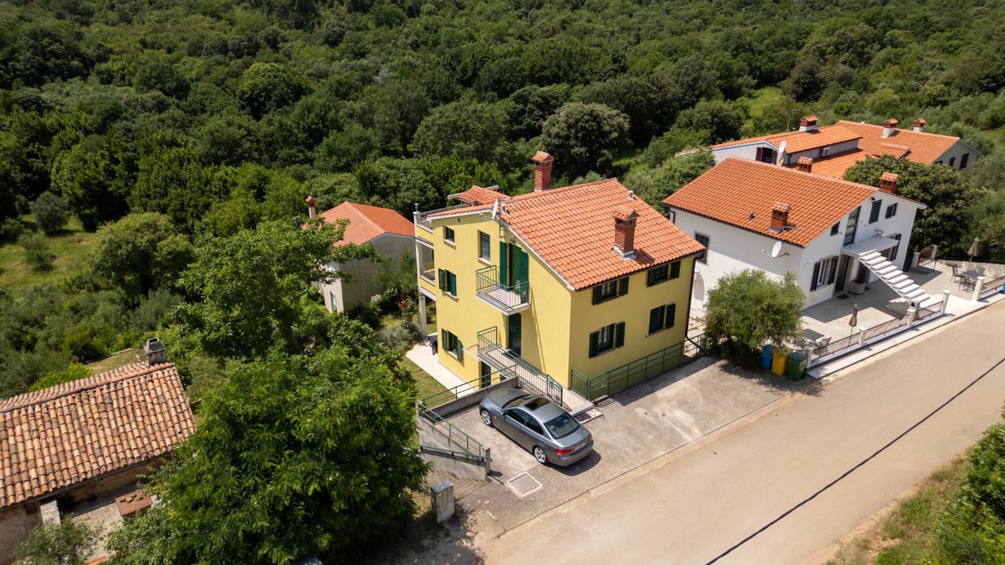Haus Rita *