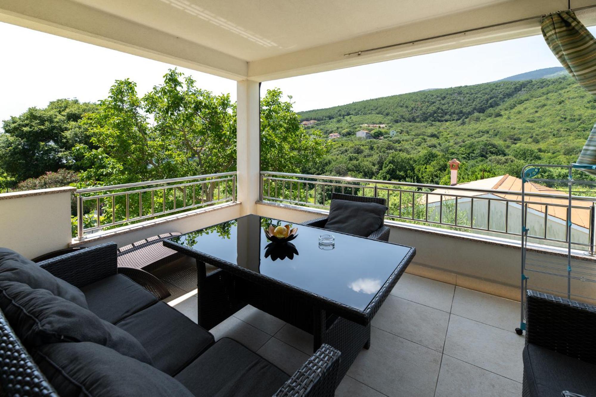 Haus Rita * Labin (Istria)