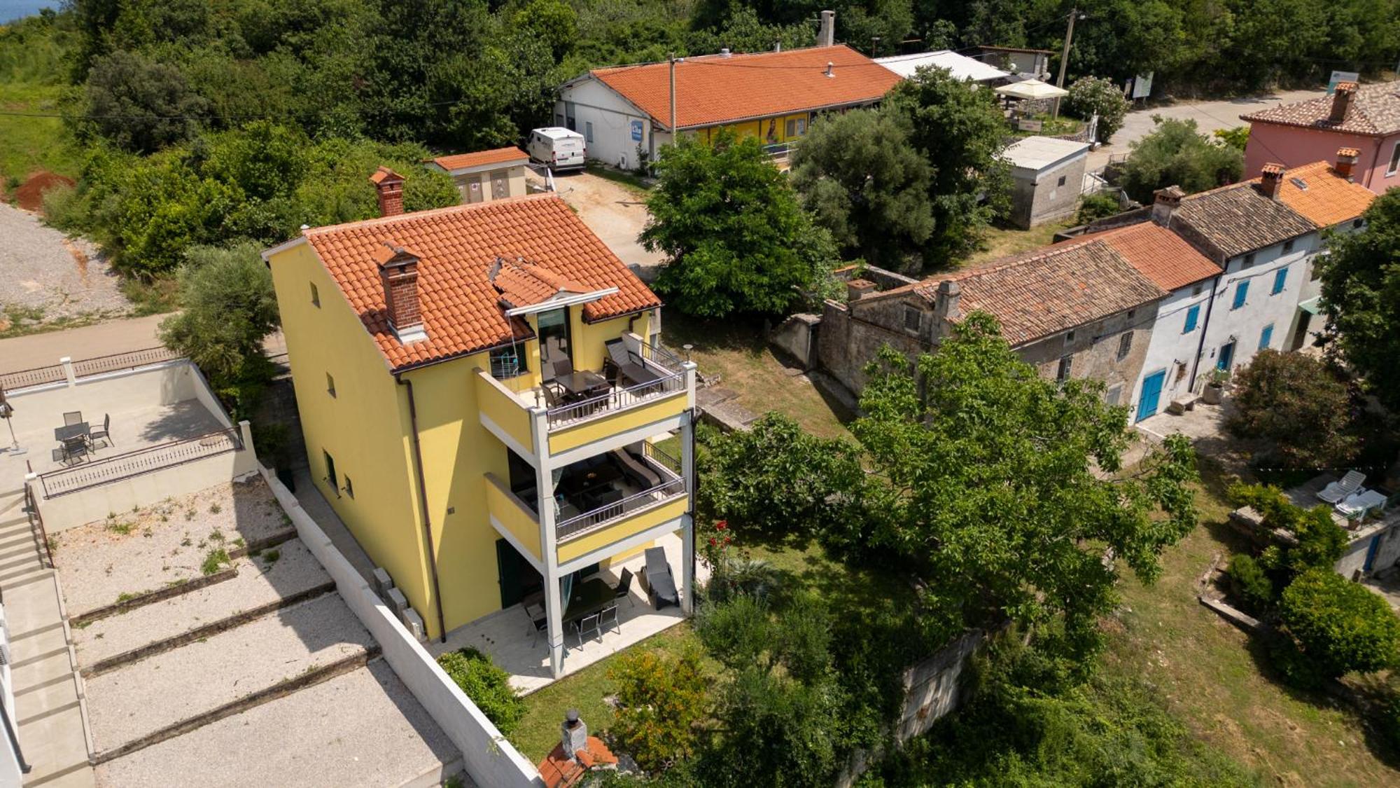 Haus Rita Apartment