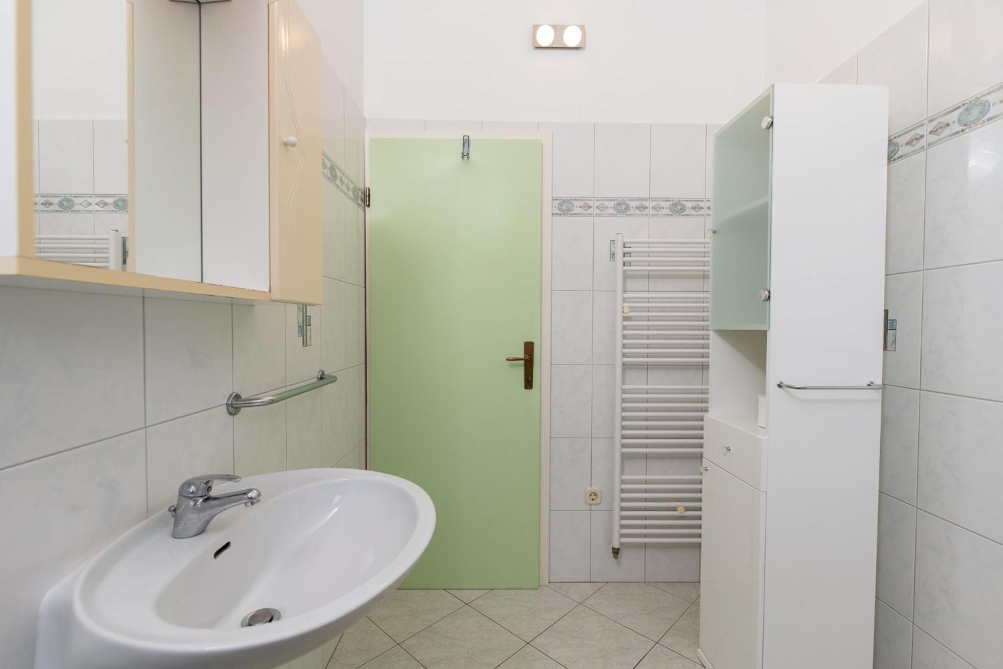 Haus Rita Labin (Istria)