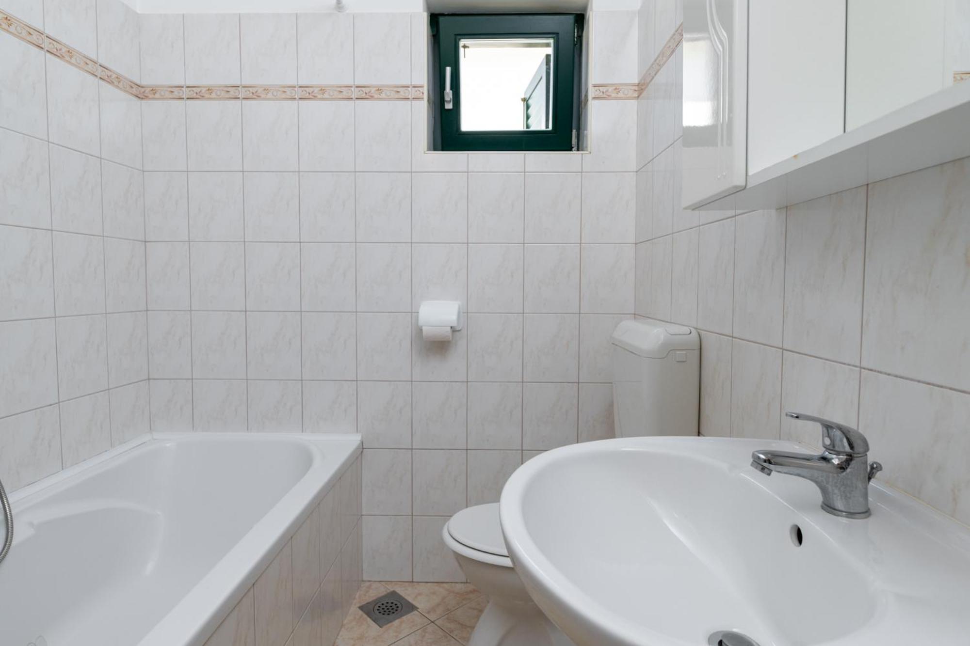 Apartment Haus Rita *