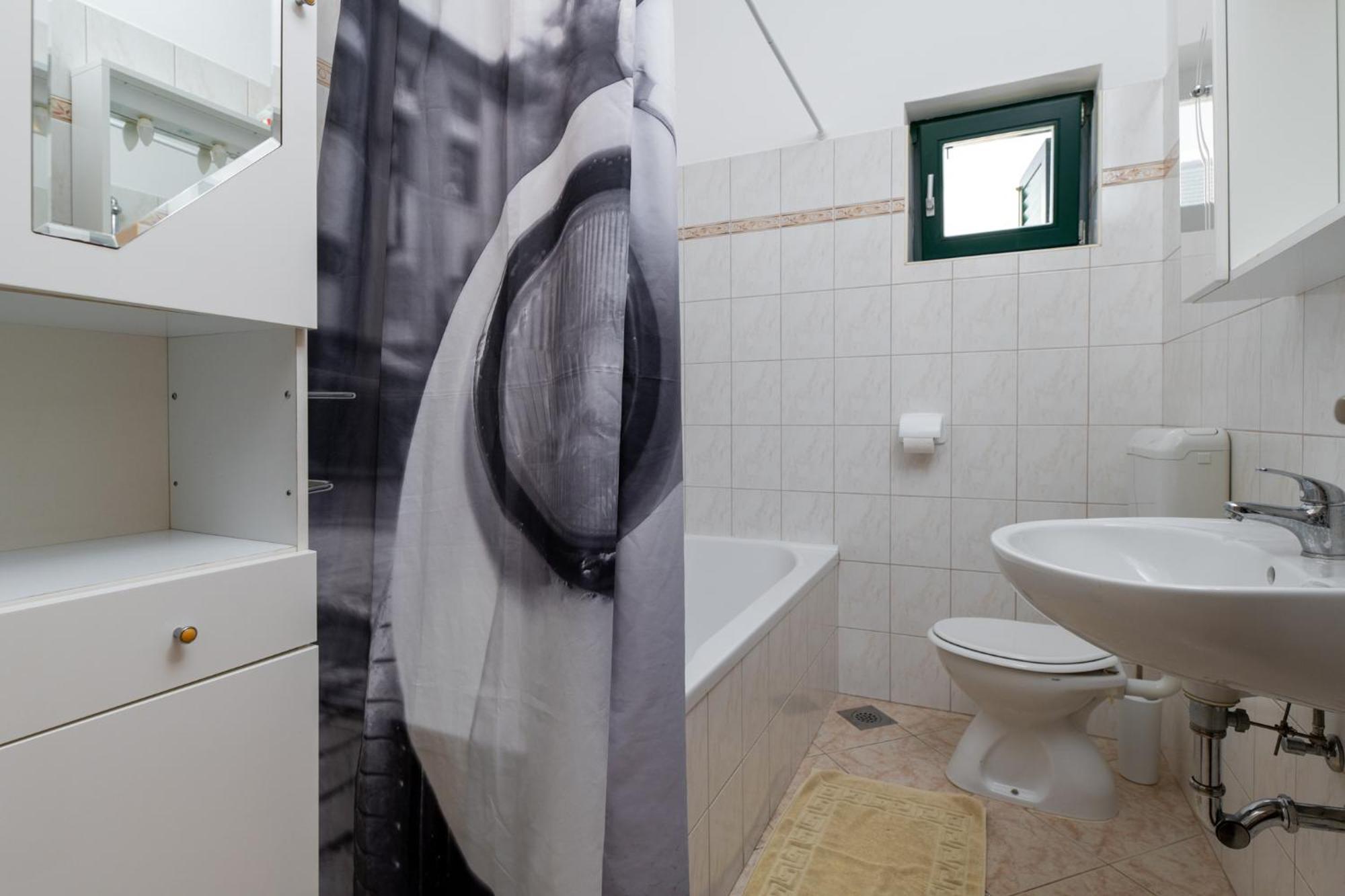 Apartment Haus Rita Labin (Istria)