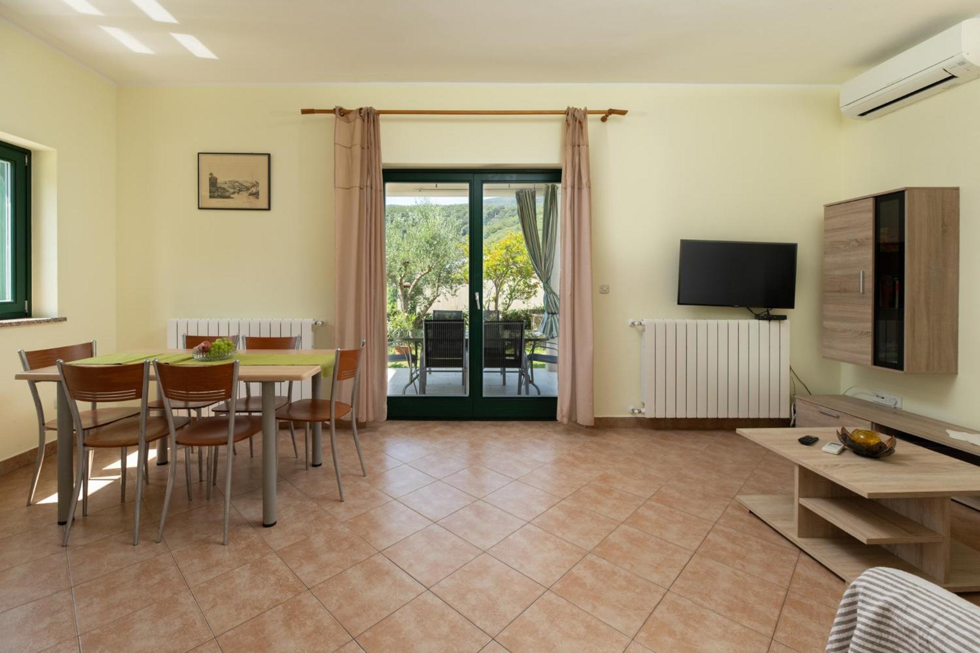 Apartment Haus Rita