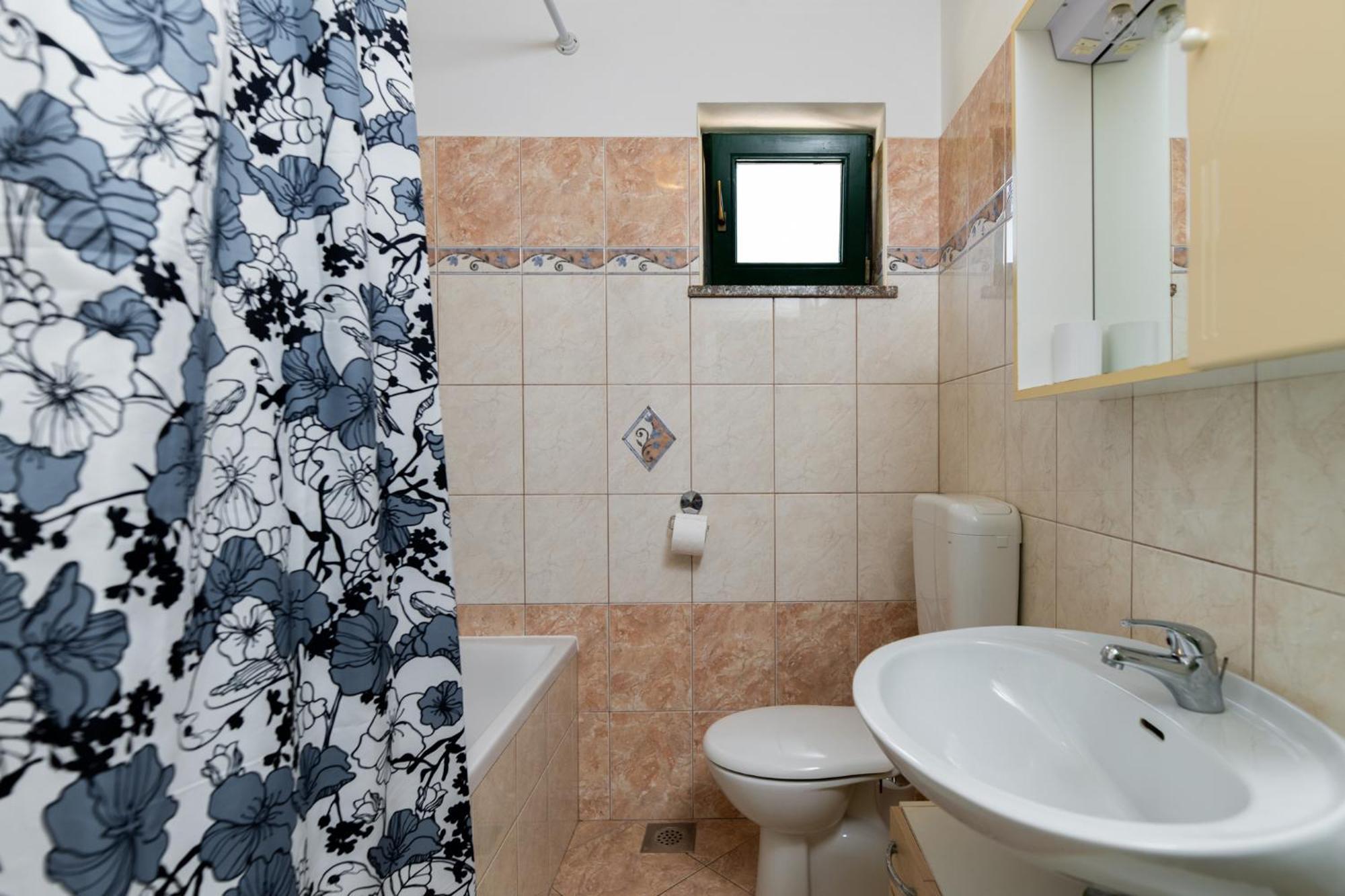 Haus Rita Labin (Istria)