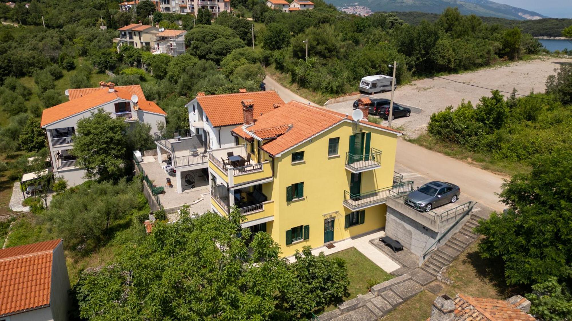 Haus Rita