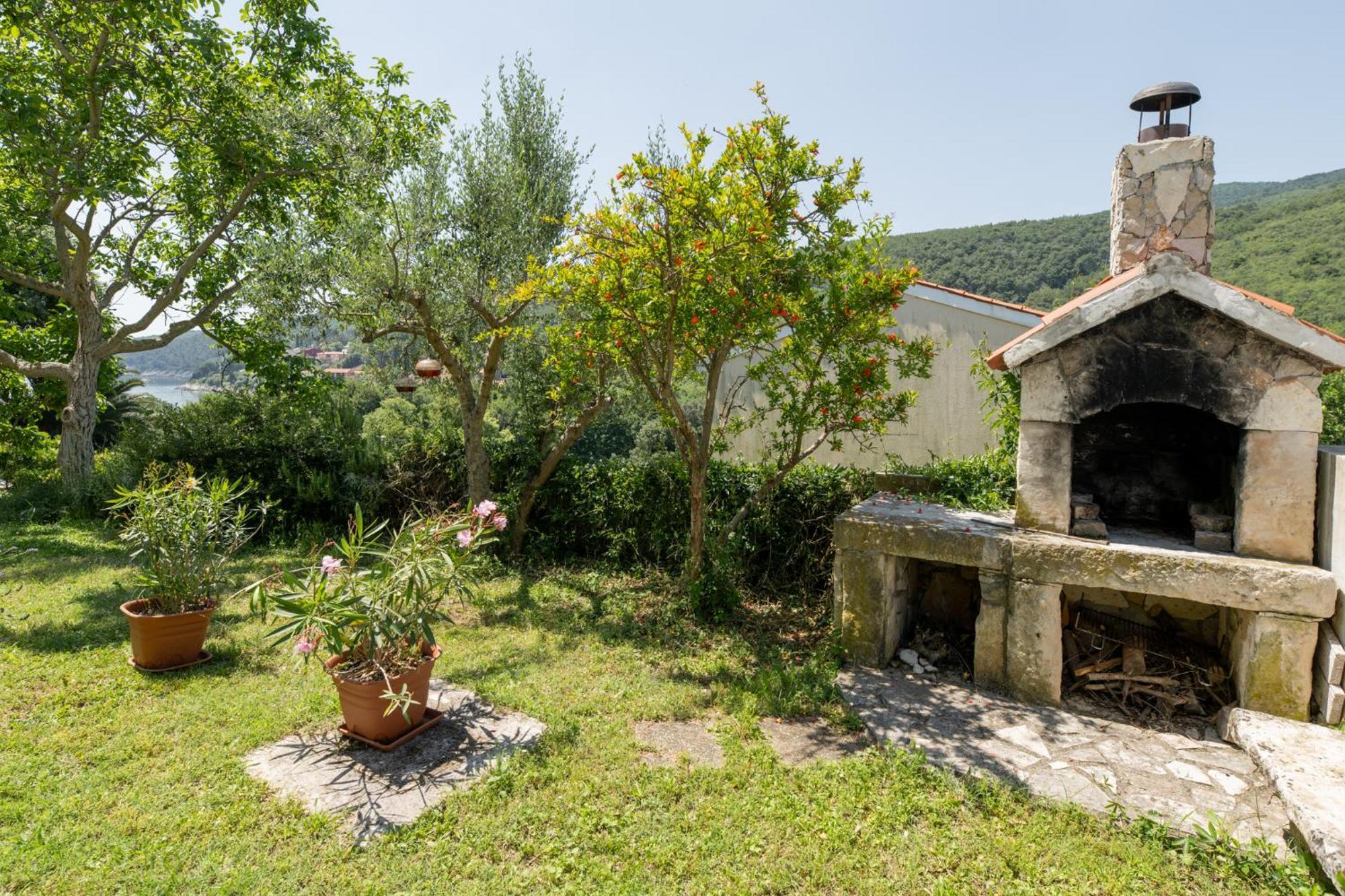 Apartment Haus Rita *