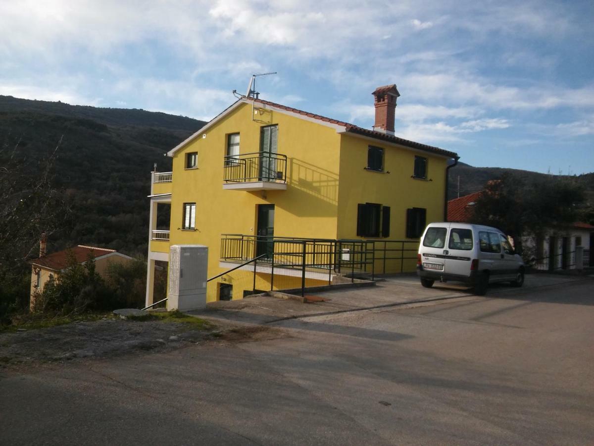 Haus Rita * Labin (Istria)